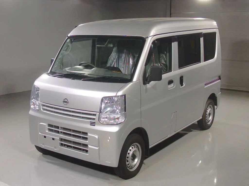 Nissan NV100 Clipper DR17V 2019